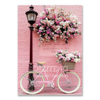 European Diamond Painting Kit Natural Landscape