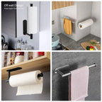 Kitchen Paper Towel Holder