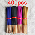80/200 Natural Incense Sticks