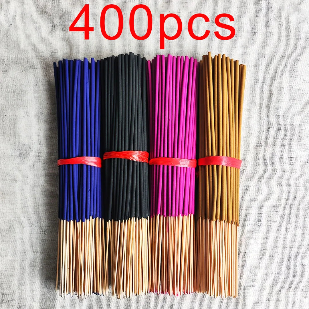 80/200 Natural Incense Sticks