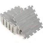 8/16-Piece Wood Flooring Pieces