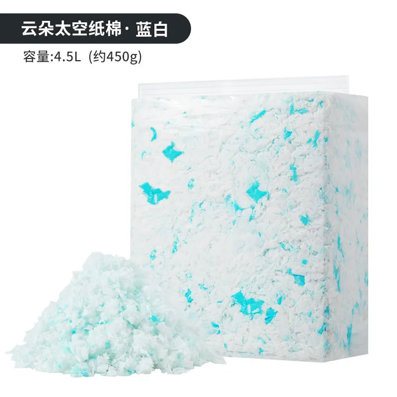 Small Animal Pet Bedding Material