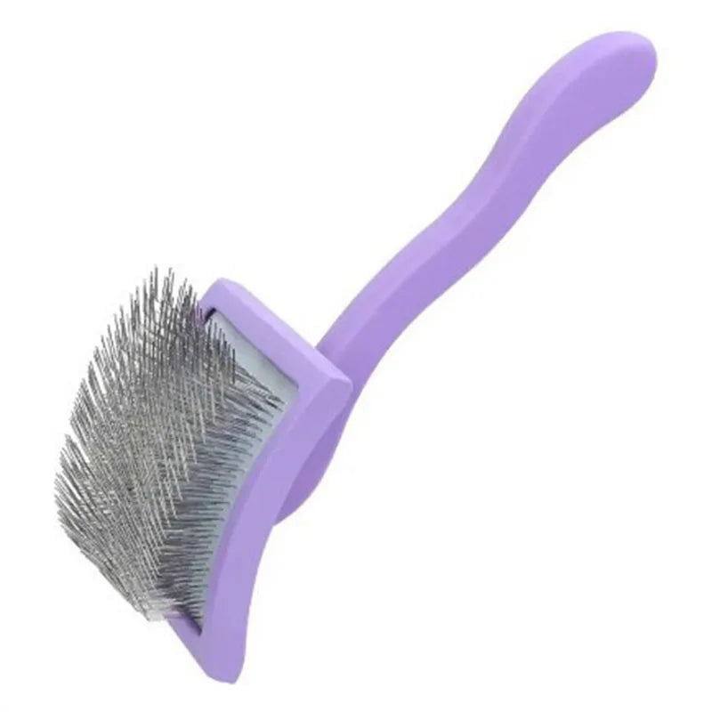 Pet Hair Brush