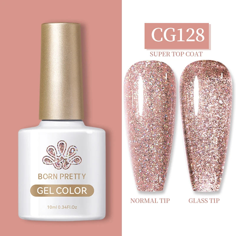 Gel Nail Polish
