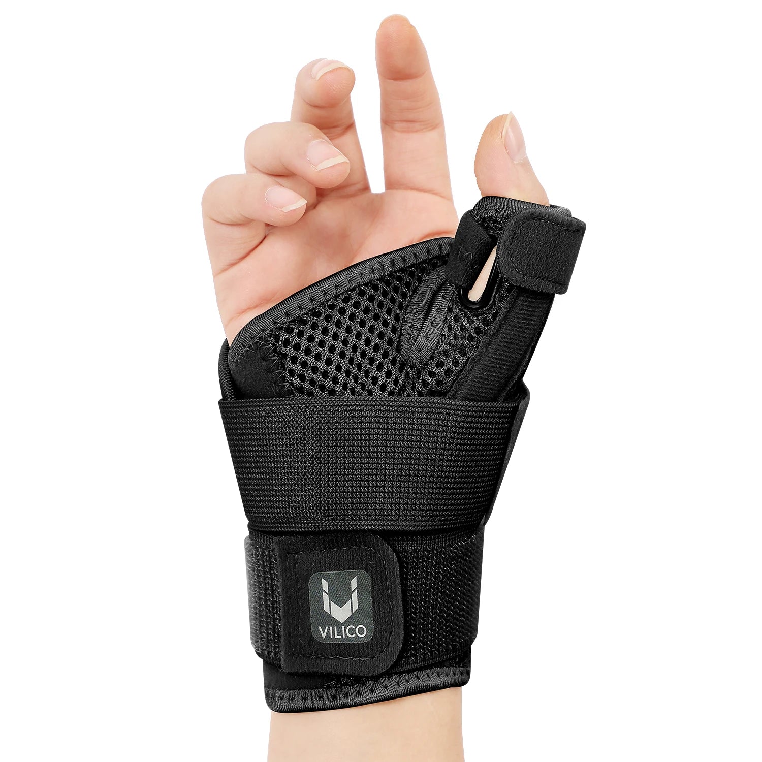 Flexible Support Wrist Brace