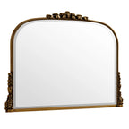 Arched Vanity Mirror