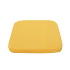 New Elastic Sponge Seat Cushion