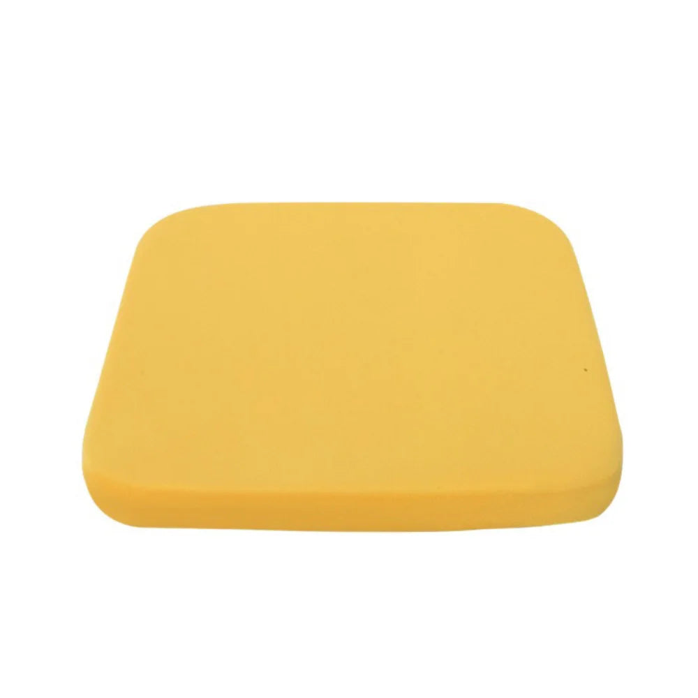 New Elastic Sponge Seat Cushion