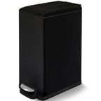 13.2 Gal Slim Trash Can / Lid