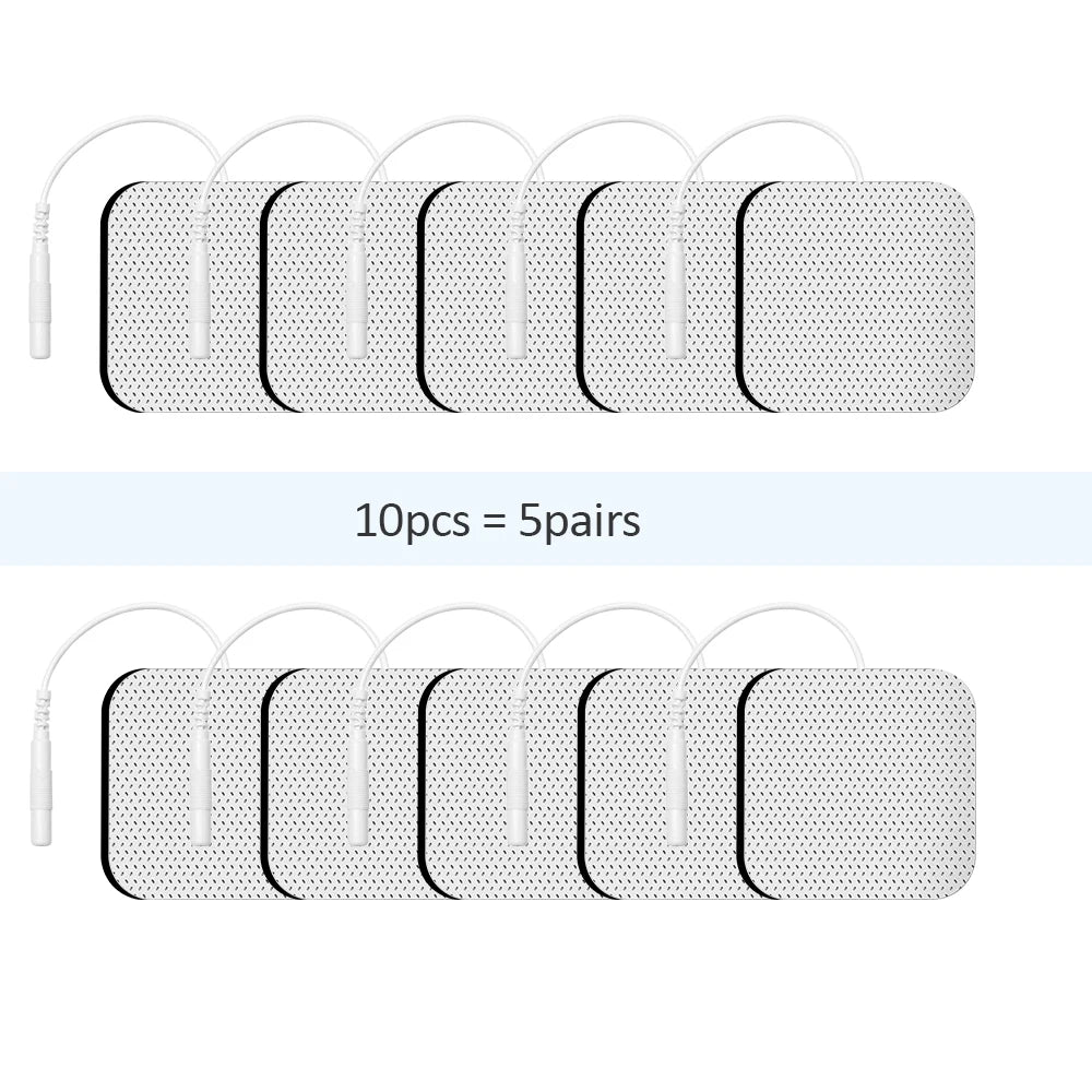 Physiotherapy Tens Electrode Pads