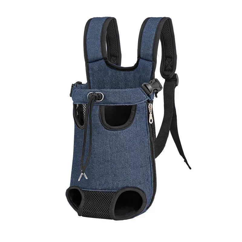 Pet Carrier Backpack