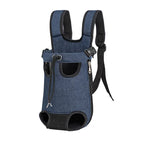 Pet Carrier Backpack