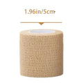 10 Rolls Adhesive Bandage