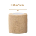 10 Rolls Adhesive Bandage