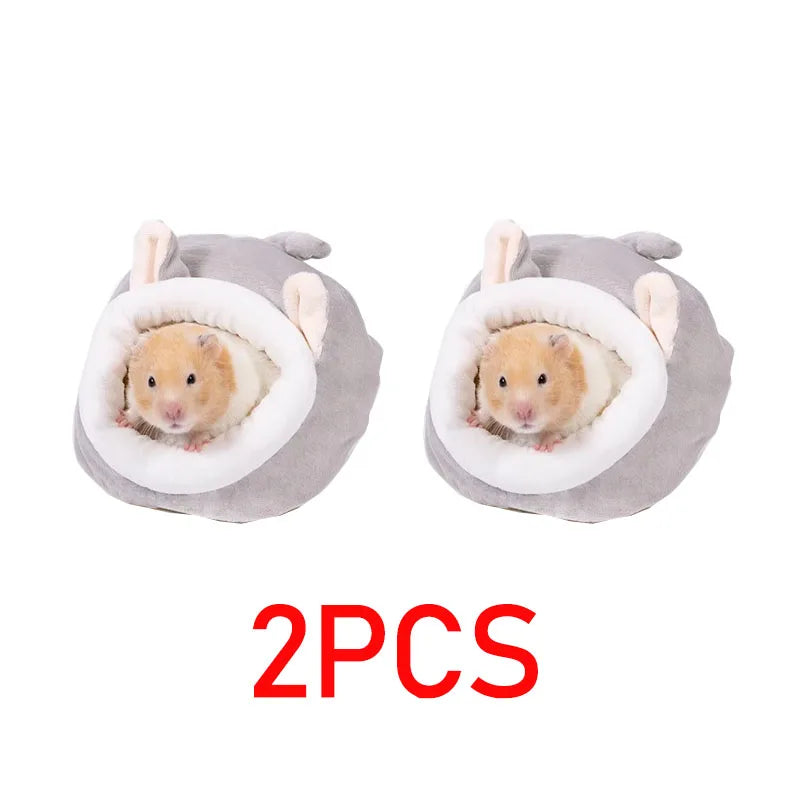 Guinea Pig Bed