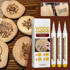 3pcs Wood Burning Pen
