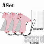 Garment Label Gun