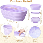 Silicone Banneton Basket
