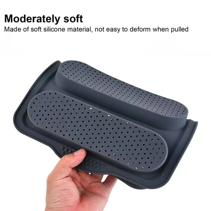 Large Silicone Baking Mold
