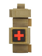 Tactical Tourniquet Set