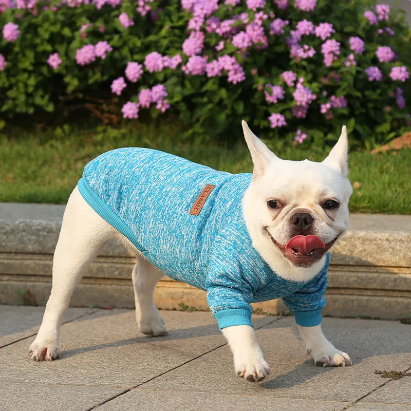 Pet Clothes, Sweatshirts