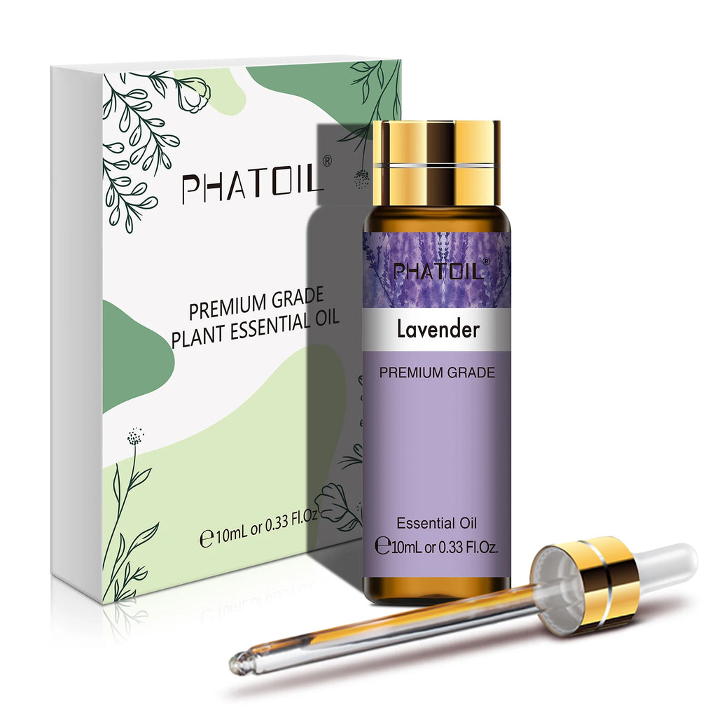 Aromatherapy Oil / Diffuser 10ML/30ML/100ML