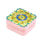 1pc/ Diamond Painting Jewelry Box