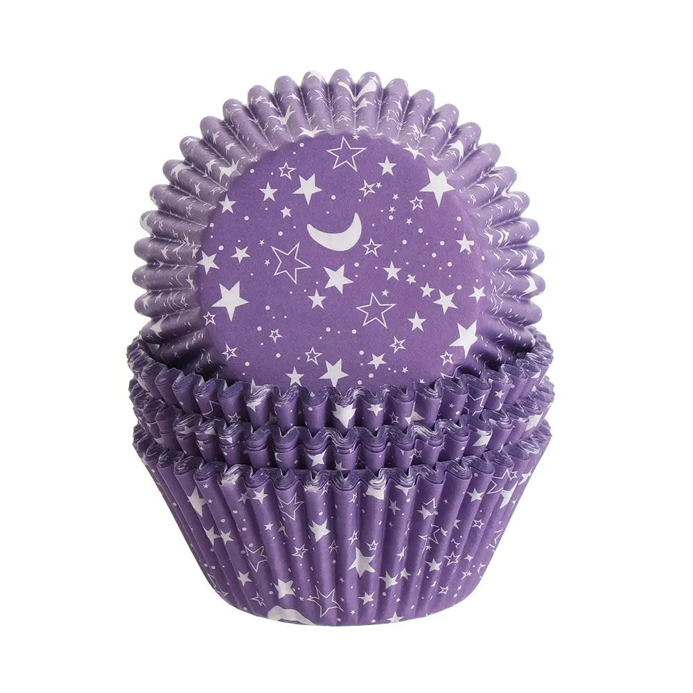 100PCS Cake Cups Paper