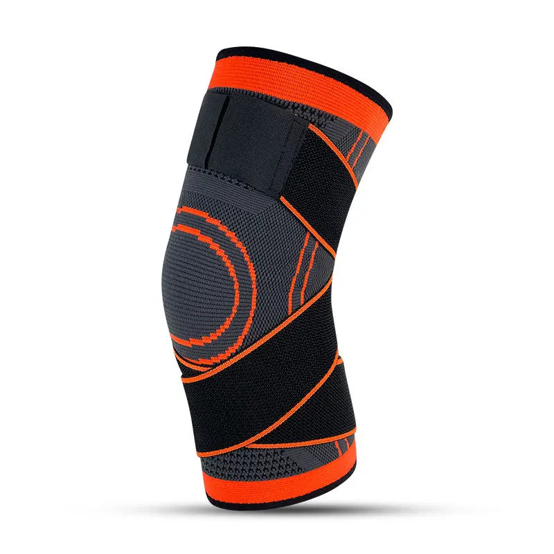Knee Compressions Sleeve /Adjustable Straps