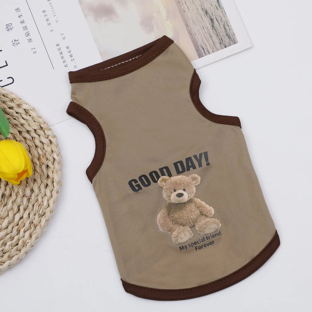 Small Pet T-shirt