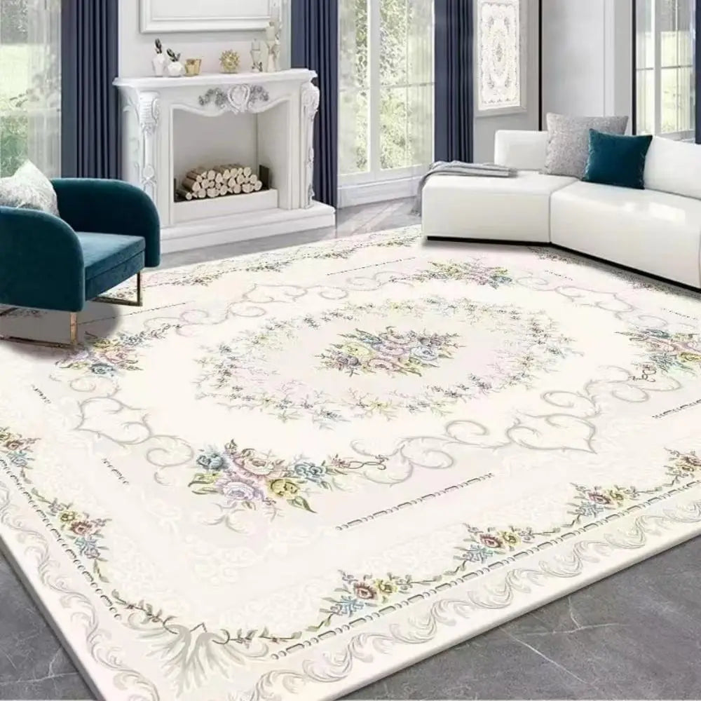 Persian Carpet