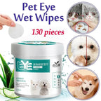 130 Pcs/set  Cleaning Wipes