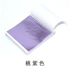 Individual Foil Papers for Epoxy Resin