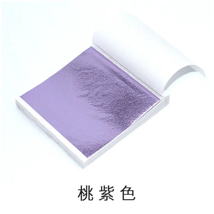 Individual Foil Papers for Epoxy Resin