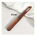 Solid Wood Shoe Horn