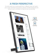 14 inch Mini Portable Monitor
