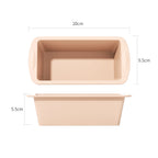 Silicone Baking Molds