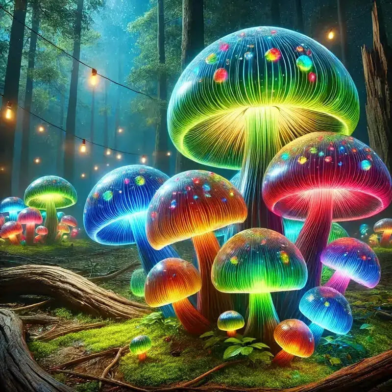 Diamond Painting