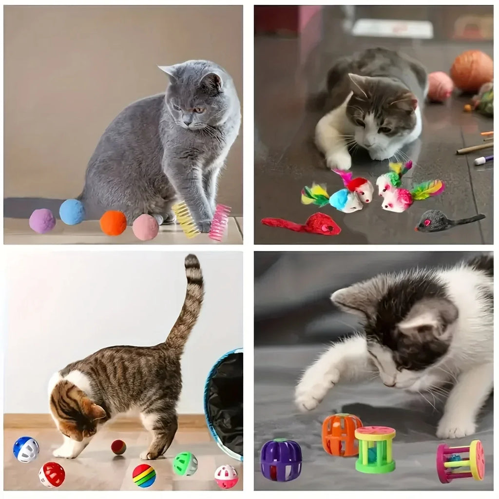 56pcs/28pcs/14pcs  Toys Mixed Pack