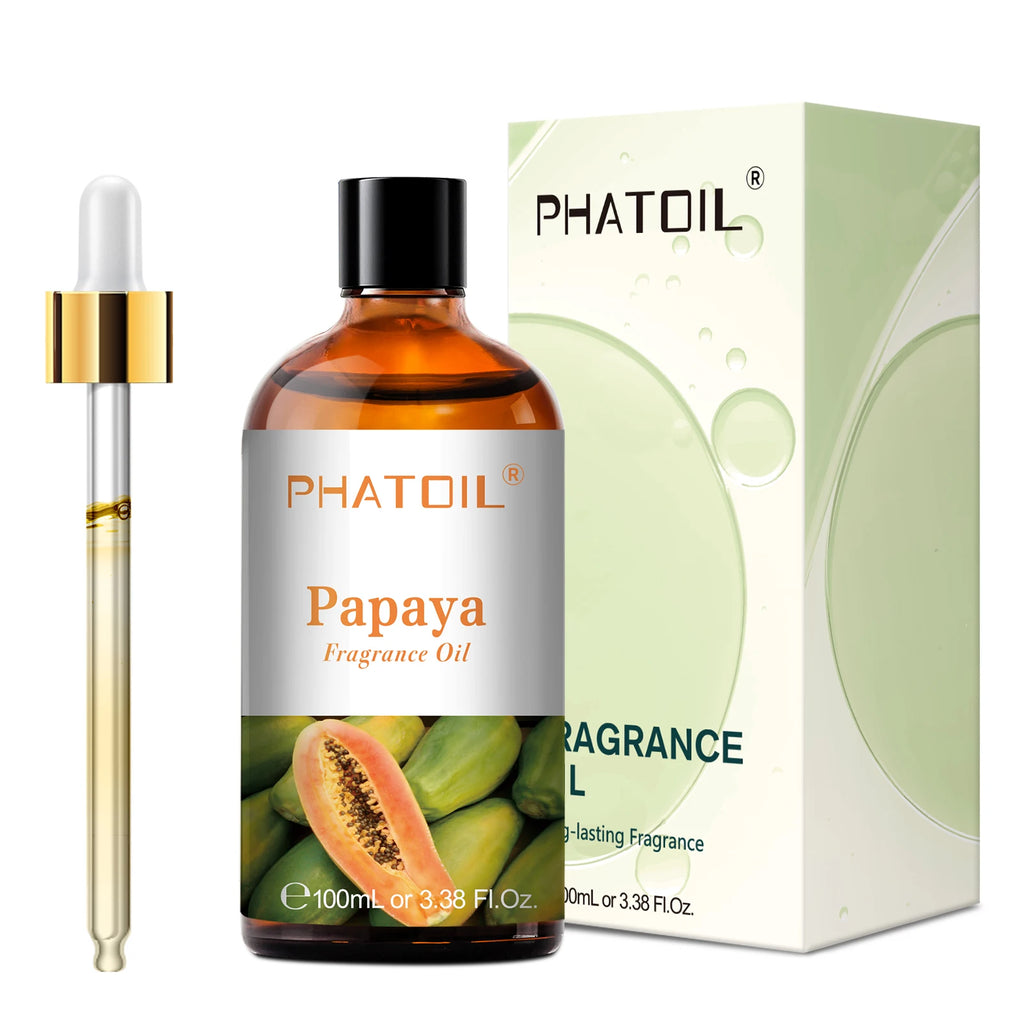 100ml Aromatherapy Oil