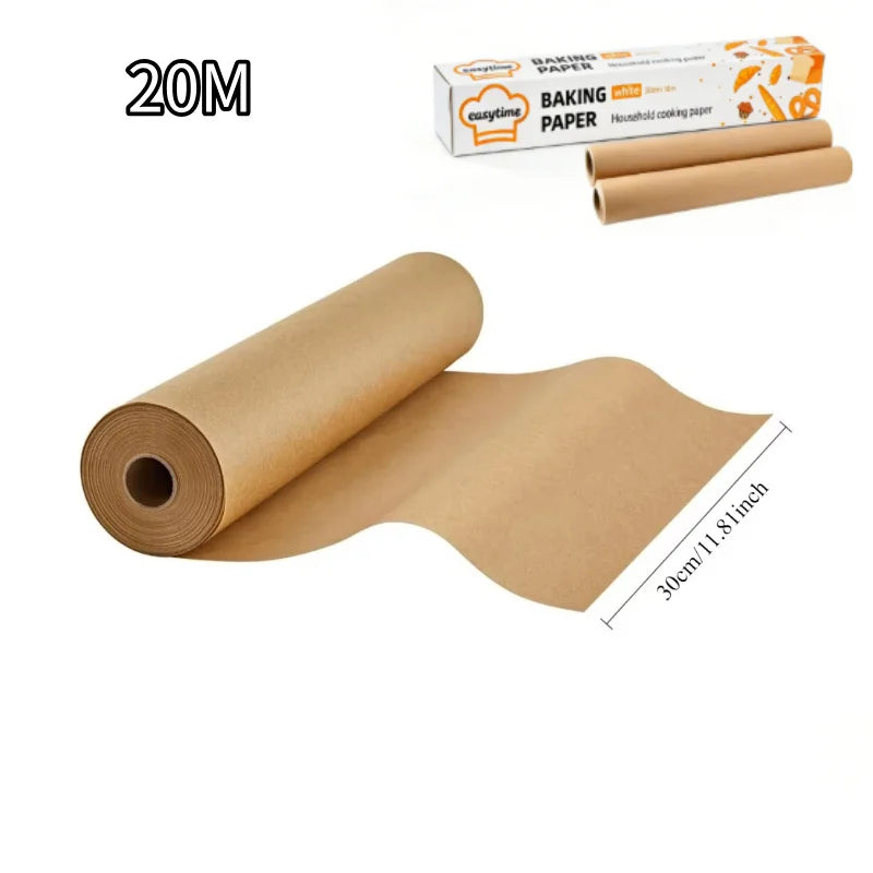 Parchment Paper
