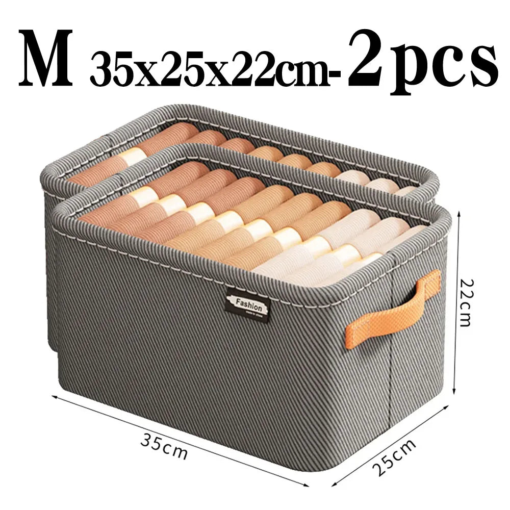 Drawers Storage Organizers