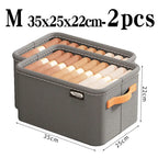 Drawers Storage Organizers
