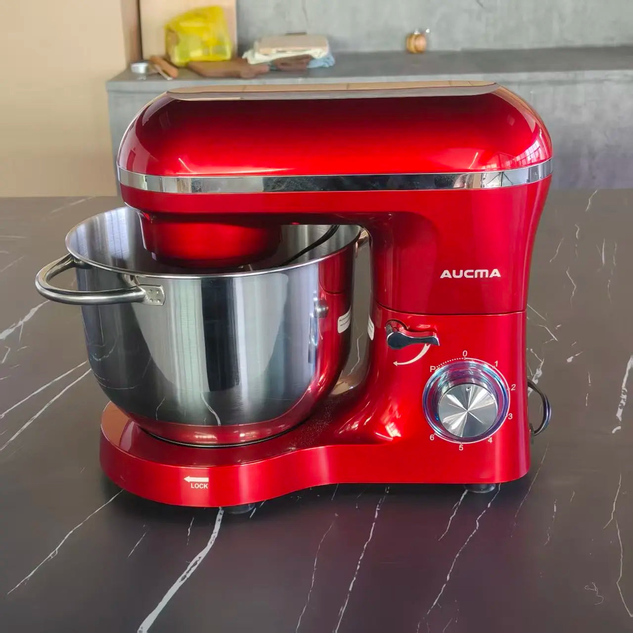 Electric Stand Mixer 6.5QT