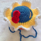 Cute Cat Hat