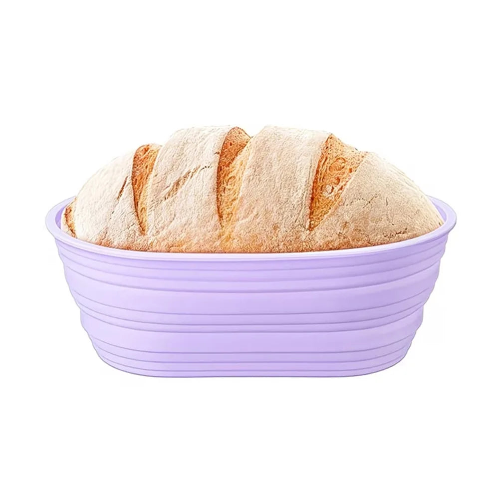 Silicone Banneton Basket