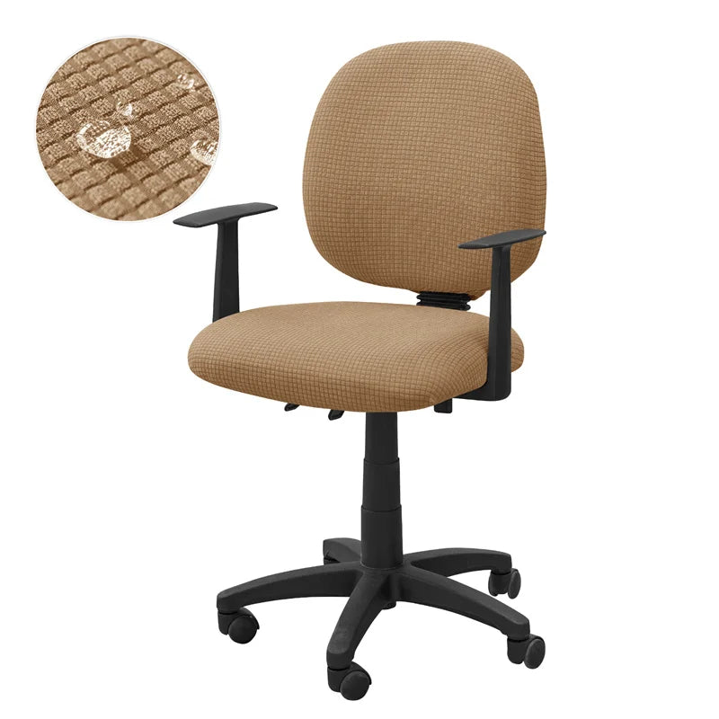 2pcs set Chair Cover