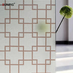 Privacy Window Film