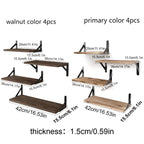 Floating Shelves for Wall