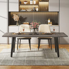 Table for 6-8 People